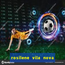 rosilene vila nova cavalcante lattes